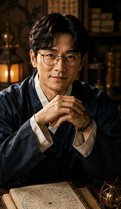 오늘의운세